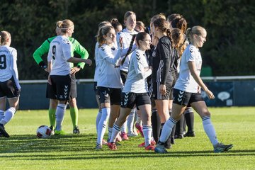 Bild 34 - F SV Henstedt Ulzburg2 - FSG Kaki-StuSie : Ergebnis: 2:2